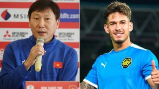 AFC chốt án cấm thi đấu, sao nhập tịch Malaysia vẫn chờ 'phép màu' để chạm mặt ĐT Việt Nam