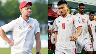 AFC báo tin dữ, bóng đá Việt Nam bị vượt mặt sau sai lầm tai hại của CLB CAHN