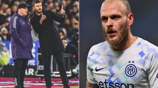 Man United nhận gáo nước lạnh, tham vọng của Michael Carrick sớm đổ bể