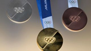 Bảng tổng sắp huy chương Olympic mùa đông 2026: Top 1 thống trị 4 kỳ liên tiếp, Mỹ bị bỏ xa 