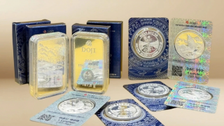 Giá bạc hôm nay 23/2: Bật tăng mạnh sau Tết, áp sát 90 triệu đồng/kg