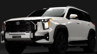 Vừa lộ diện, Toyota Fortuner 2026 đã khiến Ford Everest phải ‘toát mồ hôi hột’