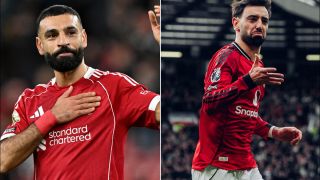 Bảng xếp hạng Ngoại hạng Anh 2025/26 mới nhất: Vượt mặt Liverpool và Chelsea, Man Utd trở lại top 4?