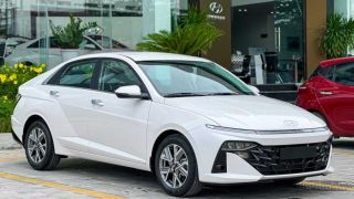 ‘Chơi tất tay’ Toyota Vios và Honda City, Hyundai Accent giảm giá lăn bánh cực sâu cuối tháng 2/2026