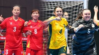Dự đoán tỷ số ĐT futsal Việt Nam vs ĐT futsal Australia: Nhà vô địch Đông Nam Á thị uy sức mạnh?