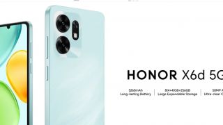 Honor ra mắt vua 5G giá rẻ, màn 90Hz nhanh hơn iPhone 16, pin hơn 5000 mAh hơn cả iPhone 17