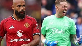 Kết quả bóng đá Ngoại hạng Anh hôm nay: Đại thắng Everton, Man Utd bỏ xa Liverpool và Chelsea?