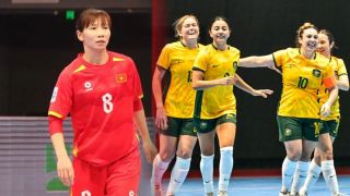 Nhận định ĐT futsal Việt Nam vs ĐT futsal Australia: ĐKVĐ Đông Nam Á giải mã 'ẩn số'?