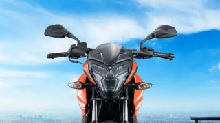 Quên Honda Winner R đi, ‘vua côn tay’ 125cc mới ‘chất’ hơn Yamaha Exciter ra mắt giá 54 triệu đồng