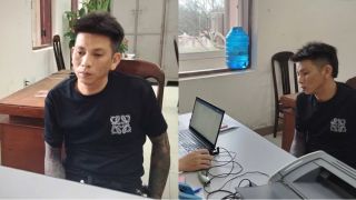 Đắk Lắk: Lời khai gã trai đánh bạn gái tử vong trong phòng trọ rạng sáng mùng 6 Tết rồi đi đầu thú