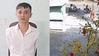 Quá khứ đen tối của kẻ cướp giật gây tai nạn khiến người phụ nữ tử vong sáng mùng 2 Tết ở Cần Thơ