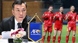 Điểm tin BĐVN 23/2: ĐT Việt Nam chính thức đánh bại Australia; Bóng đá Việt Nam nhận tin dữ từ AFC