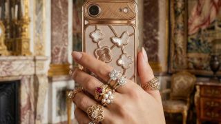 Choáng váng với chiếc iPhone Air đắt nhất thế giới, hơn 200 triệu đồng, đỉnh cao của sự sang chảnh