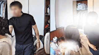 TikToker Thắng không kịp lên tiếng về clip đánh vợ mới sinh, tuyên bố đang làm việc với công an