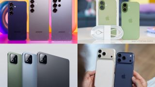 Tin công nghệ trưa 24/2: Oppo Find X9s rò rỉ, bảng giá iPhone 17, Xiaomi Pad 8 lộ diện, bảng giá Galaxy S25