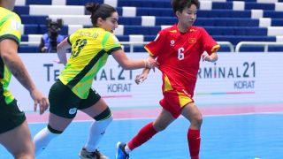 Sai lầm tai hại, ĐT Việt Nam thất bại ở trận ra quân VCK AFF Cup 2026