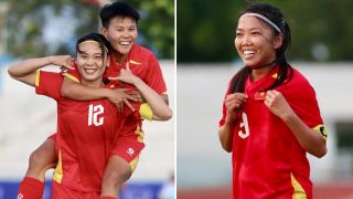 Huỳnh Như bị gạch tên, hé lộ ngôi sao ĐT Việt Nam nhận vinh dự đặc biệt trước VCK Asian Cup nữ 2026