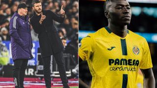 Thanh lý Manuel Ugarte, Man United ủ mưu chiêu mộ 'Pogba mới'