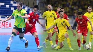 Điểm tin BĐVN 24/2: ĐT Việt Nam không còn đường lùi; LĐBĐ Malaysia nhận 'án tử' từ CAS?