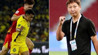 ĐT Việt Nam nhận tin cực vui trước ngày đấu Malaysia, HLV Kim Sang-sik rộng cửa tạo bất ngờ?