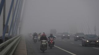 Dự báo cụ thể thời gian nồm ẩm chấm dứt ở Miền Bắc, thời tiết những ngày tiếp theo ra sao?