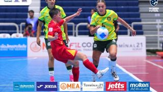 Bảng xếp hạng giải Futsal nữ Đông Nam Á 2026: ĐT Việt Nam đứng bét bảng, nguy cơ bị loại