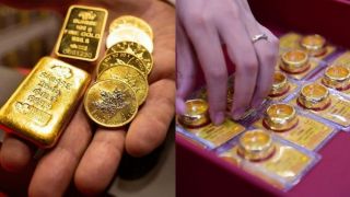 Dự báo diễn biến khó lường giá vàng năm 2026: Sẽ hạ nhiệt hay tiếp tục lập đỉnh mới sau cú tăng sốc 2025?