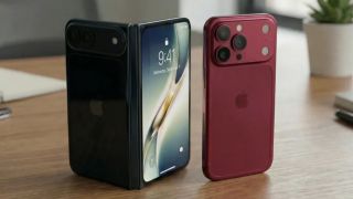 iPhone 18 Pro tăng tốc trước giờ G: Lộ dấu hiệu ra mắt đã ở rất gần, nhiều cải tiến quan trọng được mong đợi