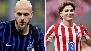 Kết quả bóng đá Champions League hôm nay: Mục tiêu của Man Utd gây sốt; Ông lớn La Liga gục ngã?