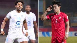 Kết quả bóng đá V.League 24/2: Xuân Son ghi điểm; Đình Bắc giúp CLB CAHN xây chắc ngôi đầu?
