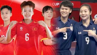 Kết quả VCK futsal Đông Nam Á 2026 mới nhất: ĐT Việt Nam khởi đầu thuận lợi; Thái Lan thua sốc?