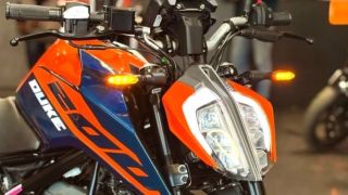 Khắc chế Yamaha Exciter, ‘vua côn tay’ 200cc mới ‘nét’ hơn Honda Winner R mở bán giá 48 triệu đồng