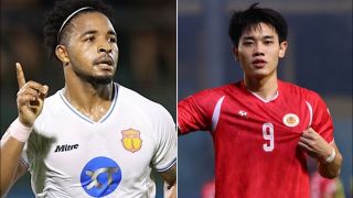 Lịch thi đấu bóng đá V.League hôm nay: Đình Bắc gây sốt ở CLB CAHN; Xuân Son gieo sầu cho Viettel?