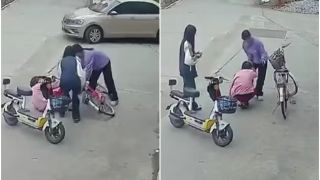 Luật sư lên tiếng vụ nữ sinh giúp đỡ bà lão ngã giữa đường bị đòi bồi thường hơn 800 triệu đồng