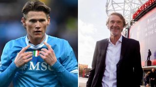 Bị McTominay từ chối phũ, Man United bất ngờ nhận 'món quà lớn' từ hợp đồng của cựu sao Carrington