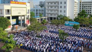 Vì sao học sinh Quảng Ninh nghỉ Tết hết ngày 1/3, dài hơn nhiều tỉnh, lãnh đạo Sở chính thức lên tiếng?