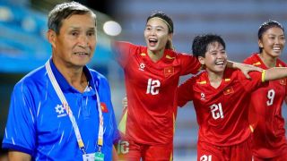 Siêu máy tính dự đoán kết quả trận ĐT Việt Nam vs ĐT Ấn Độ: Thanh Nhã cùng đồng đội lập cột mốc mới?