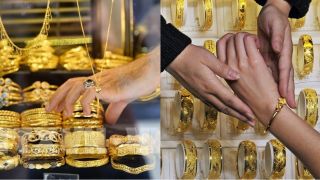 Bộ Công an lên tiếng về tin đồn người dân đeo vàng phải có hóa đơn, nếu không sẽ bị tịch thu