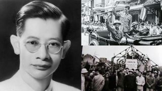 Vị bác sĩ được Bác Hồ chỉ định làm chủ tịch đầu tiên của Hà Nội năm 33 tuổi, nhận chức vẫn đi xe đạp