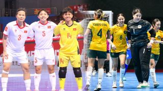 Trực tiếp futsal Việt Nam vs Australia - Futsal Đông Nam Á 2026: ĐT Việt Nam đại thắng ngày ra quân?