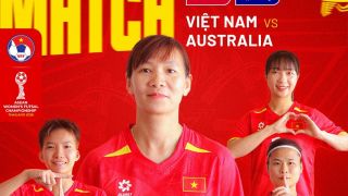 Xem trực tiếp futsal Việt Nam vs Australia ở đâu, kênh nào? Link xem trực tiếp Futsal Đông Nam Á 2026