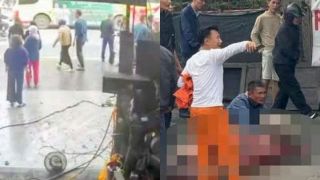 Công an Hưng Yên thông tin vụ nổ bình nén khí khiến 2 người thương vong, hé lộ nguồn cơn