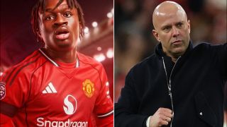 Vượt mặt Liverpool, Man Utd rộng cửa sở hữu 'ngọc quý' Ngoại hạng Anh với giá khó tin