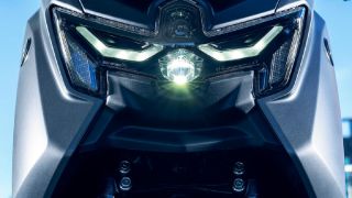 Yamaha chính thức ra mắt ‘vua xe ga’ 155cc mới khắc chế cứng Honda SH Mode, có ABS, màn TFT, giá mềm