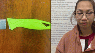 Đắk Lắk: Nguyên nhân nữ nhân viên tạp vụ ở trường đại học dùng dao đâm liên tiếp một nam sinh