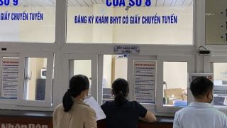 BHYT 2026 có thay đổi đáng chú ý: Những ai đủ điều kiện được hoàn trả tiền đã đóng?