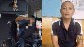Tài xế xe khách đỗ xe trước nhà dân bị đánh ‘tơi bời’: Người hành hung nói thẳng nguyên nhân ra tay?