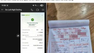 Bị khách hàng tố cho ở phòng kho, mất điện, đổi món: Chủ homesty ở Lào Cai nói 'không cố ý'