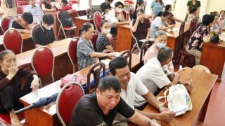 Từ 1/1/2026, nhóm người cao tuổi này ở Hà Nội được nhận 1,3 triệu đồng mỗi tháng, điều kiện là gì? 