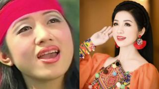 Chân dung nữ Nghệ sĩ Ưu tú tuổi Ngọ: Nhận giải quốc tế tại Bình Nhưỡng, học vị khủng